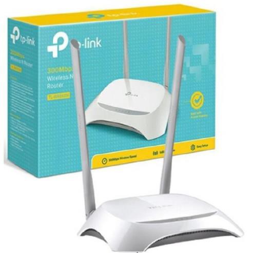 Phát wifi tplink 840 2 anten chính hãng | BigBuy360 - bigbuy360.vn