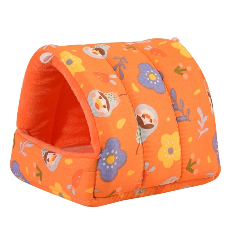 Tổ Ngủ Trong Nhà Dành Cho Thỏ / Sóc / Chuột Hamster
