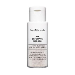 Tẩy tế bào chết bằng các hạt khoáng Bareminerals Mix Exfoliate Smooth ®