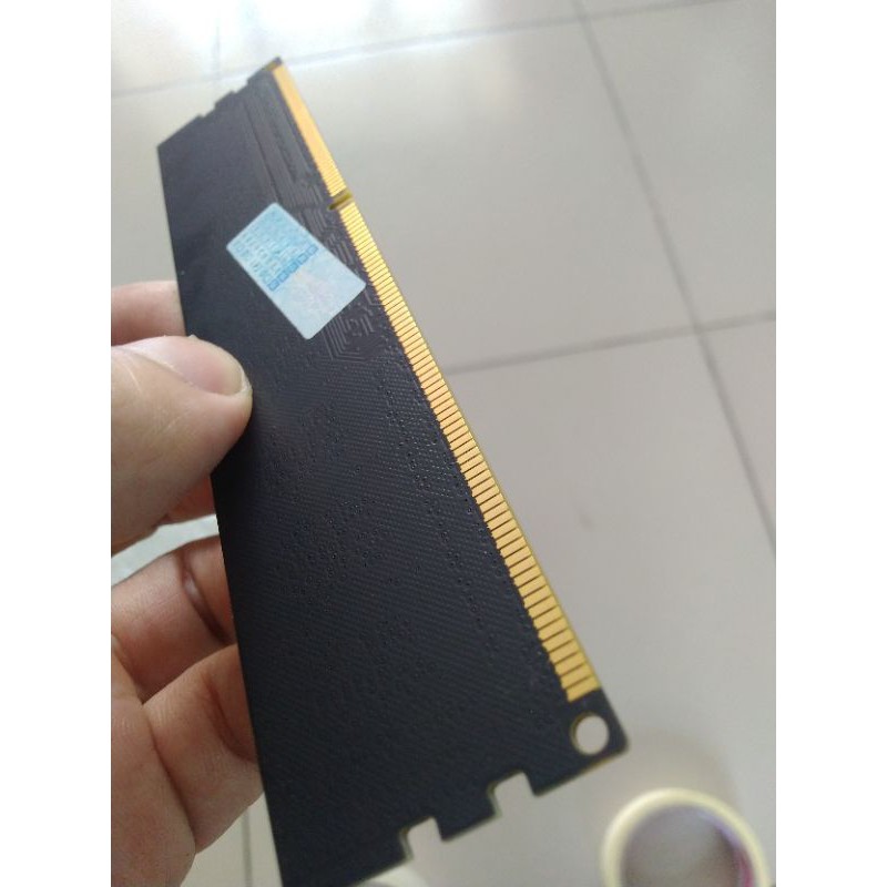 Ram ddr3 teamgroup 4GB 1600 36 tháng | BigBuy360 - bigbuy360.vn