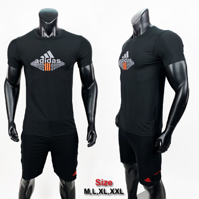 Bộ đồ tập gym big size 53-90kg