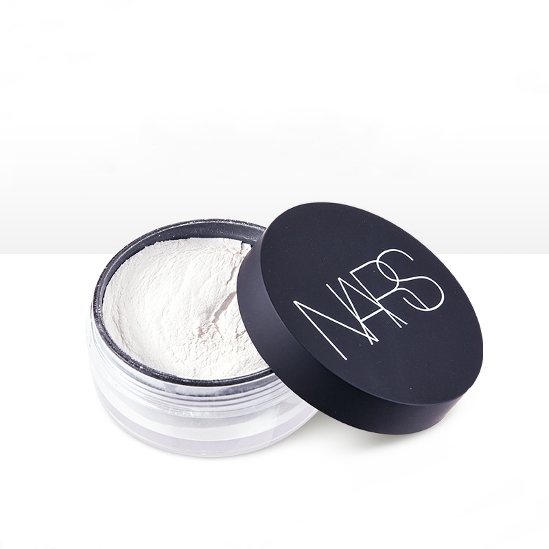 Phấn Phủ Trang Điểm Nars Kiểm Soát Dầu Màu Nude Nhẹ Nhàng