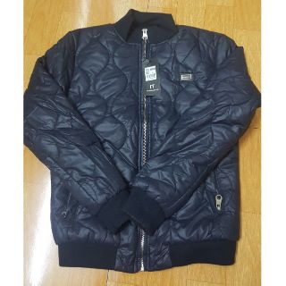 Áo phao nam Nhật, áo nam, áo khoác phao nam, áo khoác nam