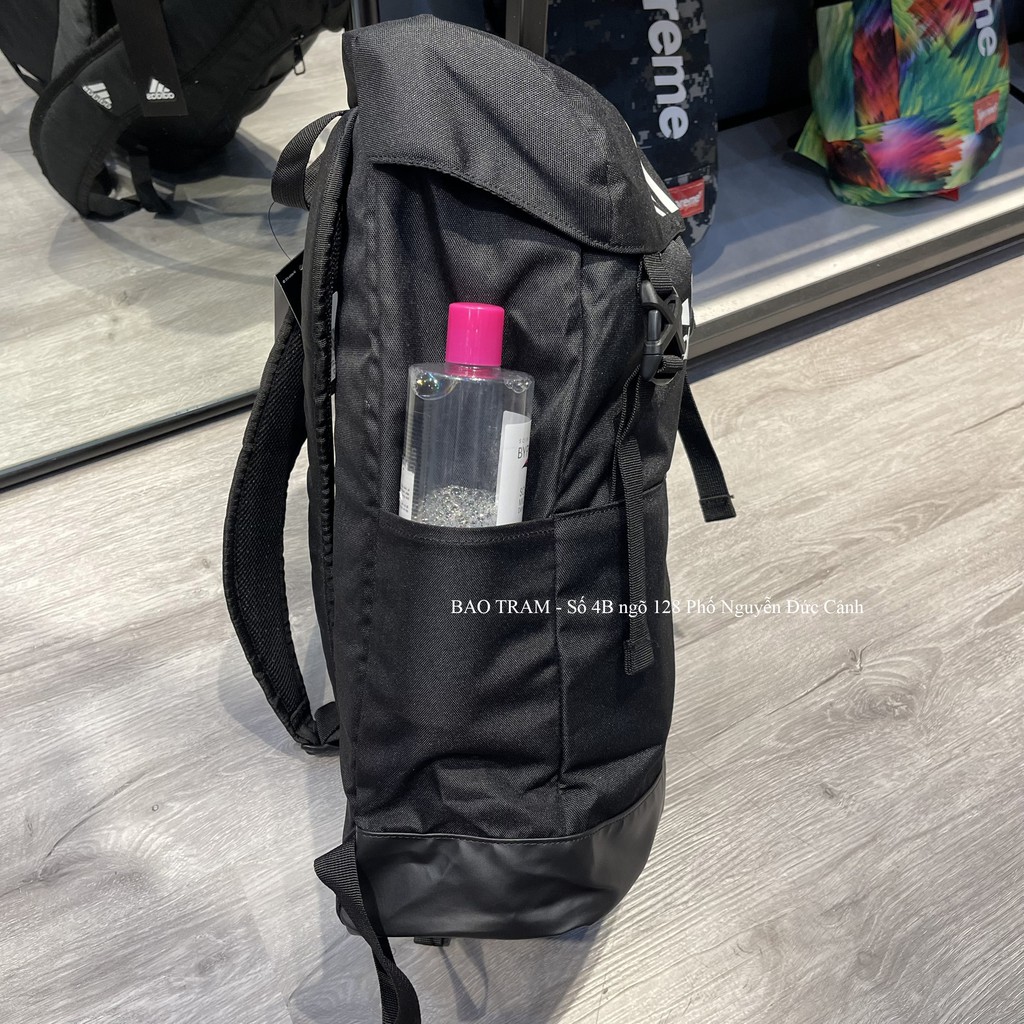 ⚡️  Balo Adidas TRAINING 3-STRI.PES BACKPACK - CF3290   - Hàng Xuất Xịn - CAM KẾT CHẤT LƯỢNG