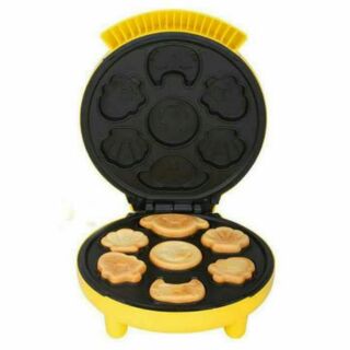 Combo MÁY LÀM BÁNH MAGIC+ 1 gói bột bánh pha sẵn