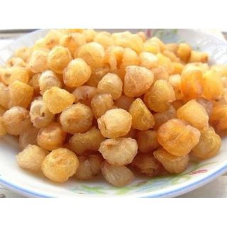 Long nhãn Hưng Yên sấy khô 200g