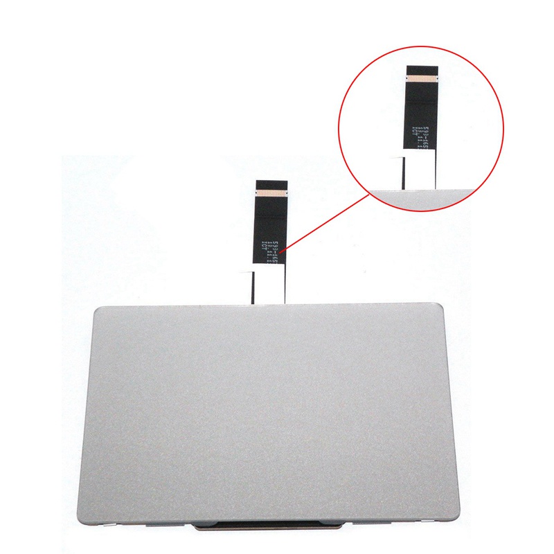 For MacBook Pro 13inch A1502 Retina Trackpad Touchpad 593-1657-A 2013-14 Without Wire