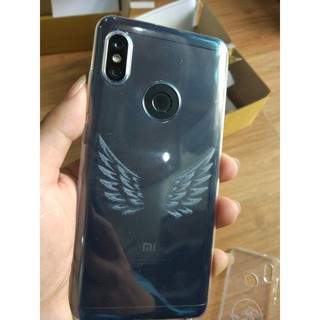 FREESHIP ĐƠN 99K_Ốp Lưng Silicon Xiaomi redmi note 7 / note 7 pro