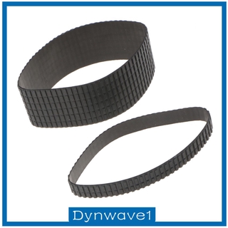 [Dynwave1] Dành cho phụ tùng thay thế tay cầm cao su lấy nét ống kính 24-70mm f / 2.8