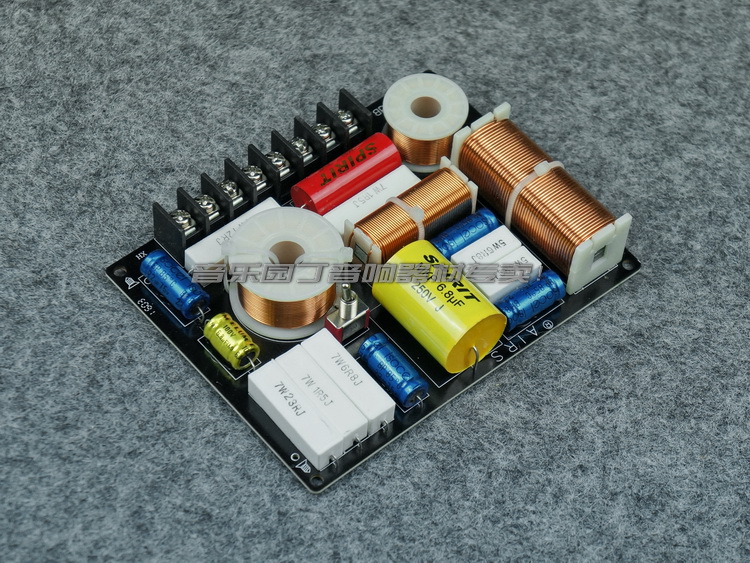 Phụ Kiện Chia Tần Số Loa Tiện Dụng | BigBuy360 - bigbuy360.vn