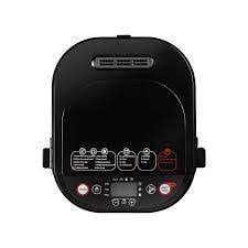 Máy làm bánh mỳ Tefal PF240E Brotbackautomat Pain & Delices