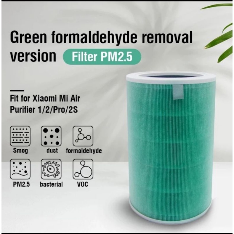 Lõi lọc không khí.Xiaomi Air Purifier 2C ,Xiaomi Air Purifier 2S,Xiaomi Air Purifier 3,Xiaomi