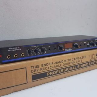 Vang dbx dsp 100 chống hú