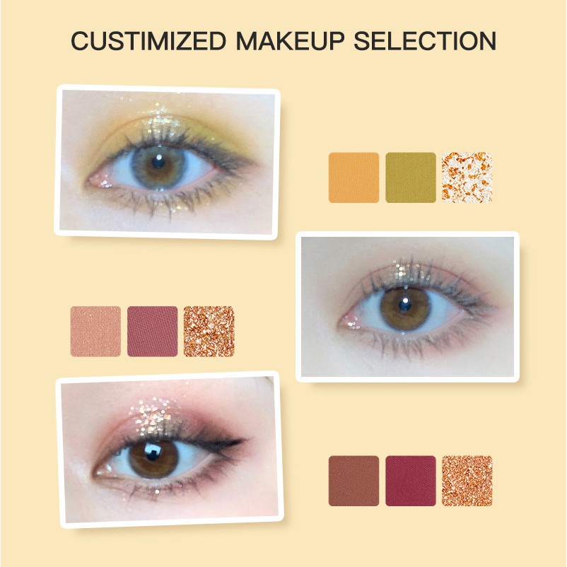 Bảng mắt Judydoll 19/20 màu 5 chủ đề tùy chọn 22g | BigBuy360 - bigbuy360.vn