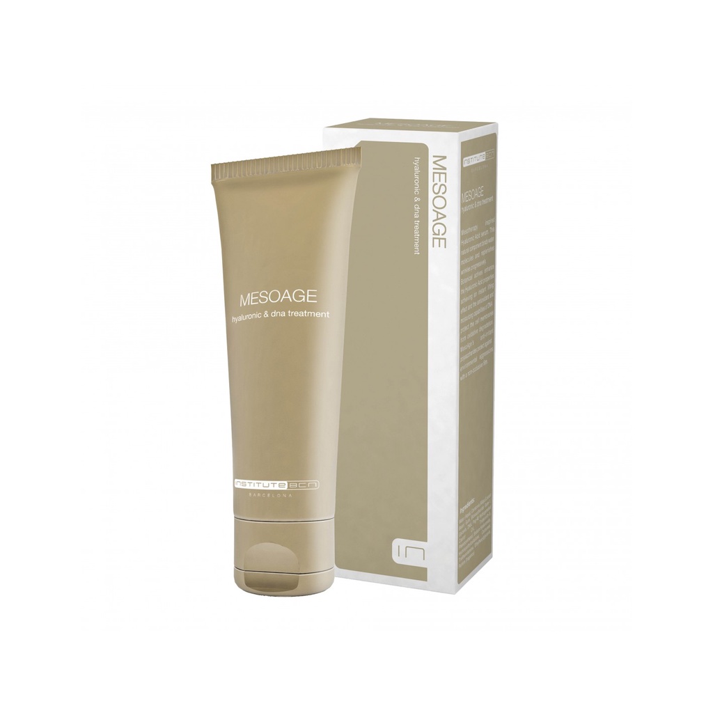 Gel dưỡng ẩm phục hồi ban ngày BCN MesoAge
