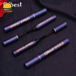 Mascara Chải Mi Dài Cong 4d