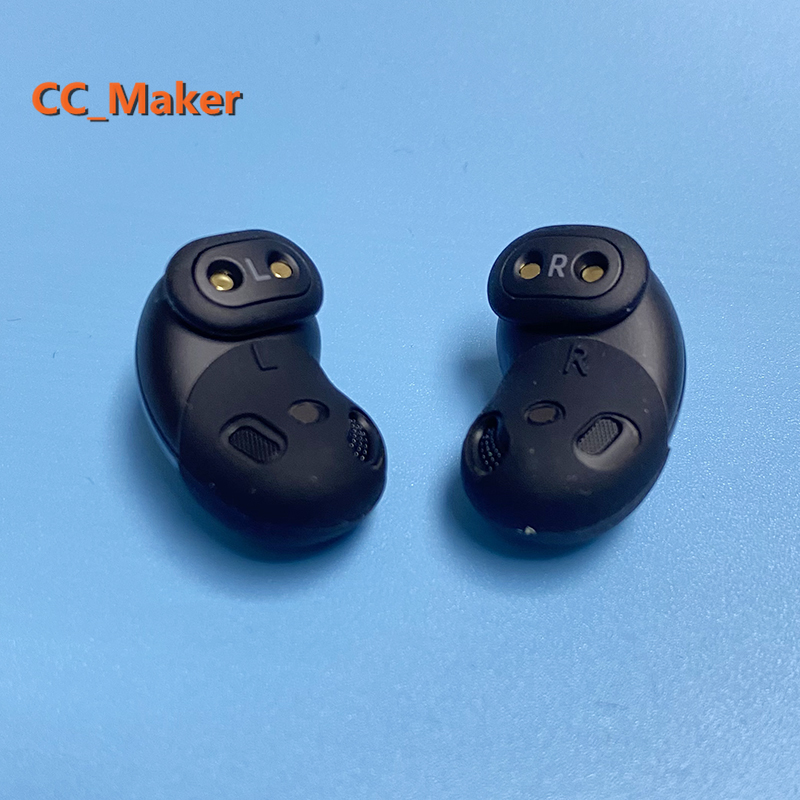 Nắp Silicone Chống Bụi Cho Tai Nghe Samsung Galaxy Buds Live | BigBuy360 - bigbuy360.vn
