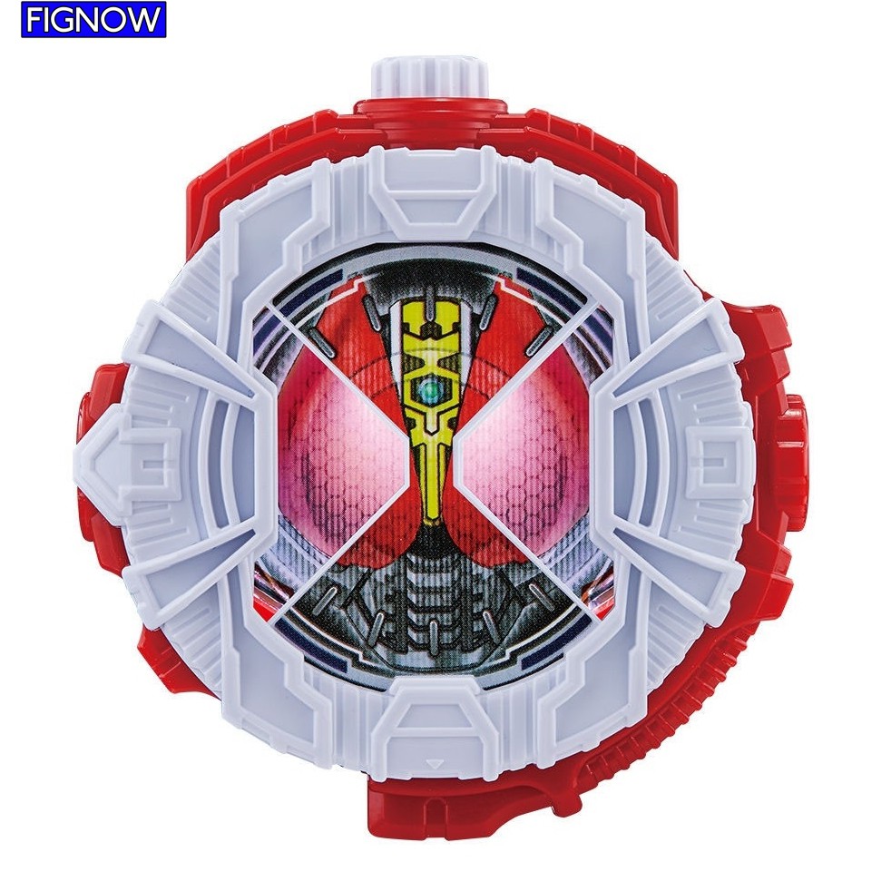Mô hình đồ chơi chính hãng Bandai DX Ridewatch Daiza & Den-O Ridewatch - Kamen Rider Zi-O