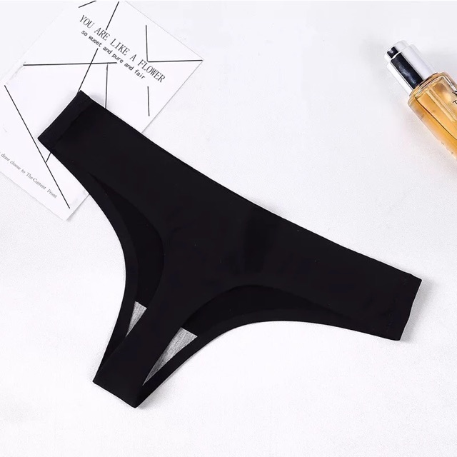 [Mã 12FASHIONSALE1 giảm 10K đơn 50K] Quần Lót Lọt Khe Không Đường May P045 | BigBuy360 - bigbuy360.vn