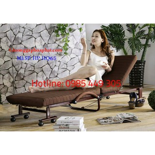 Giường gấp hàn quốc