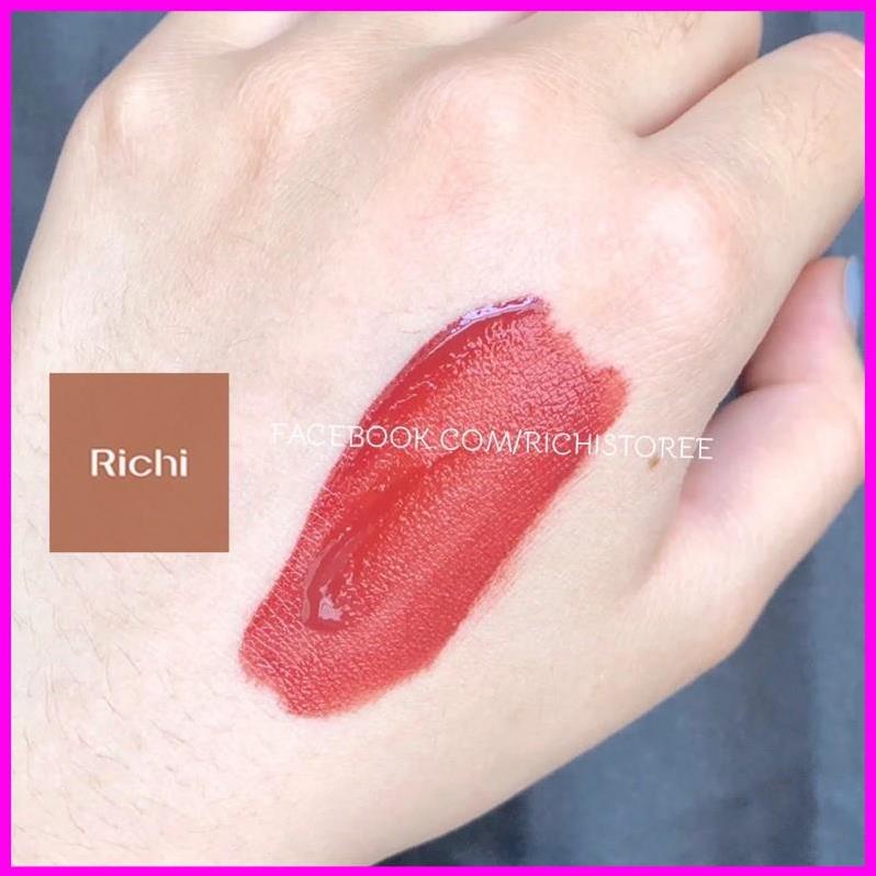 Son kem Dior Lip tattoo 541 421 321 771 251 351 491 mẫu 2022 chính hãng