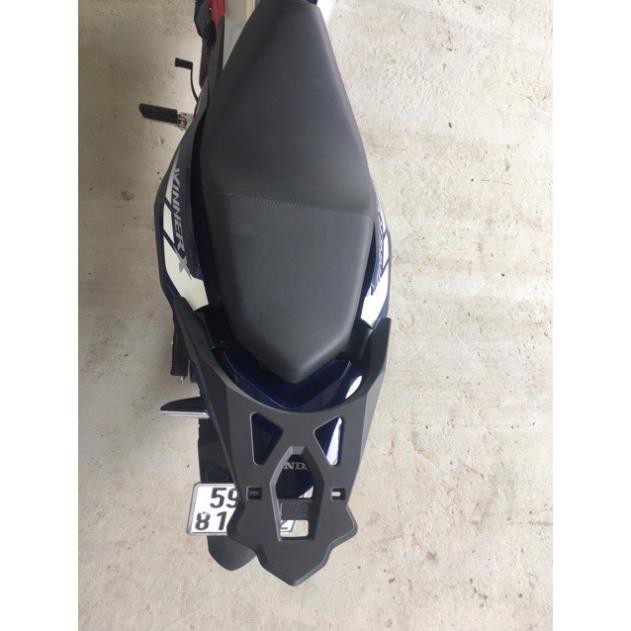 Cảng Tay Sách Độ MotoArt Cho Exciter - Winner X Hàng Cao Cấp