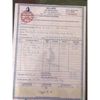 Combo 20 tuýp tan mỡ ngân bình mẫu mới