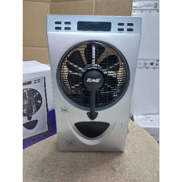 Quạt làm mát hàng công ty chất lượng AF1604