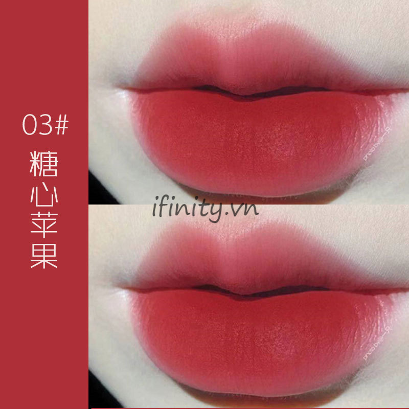 🌳Son Herorange thỏi vỏ nhám hồng son lì lâu trôi Nội địa Trung | BigBuy360 - bigbuy360.vn