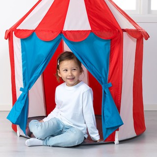 Lều trẻ em CIRKUSTÄLT IKEA