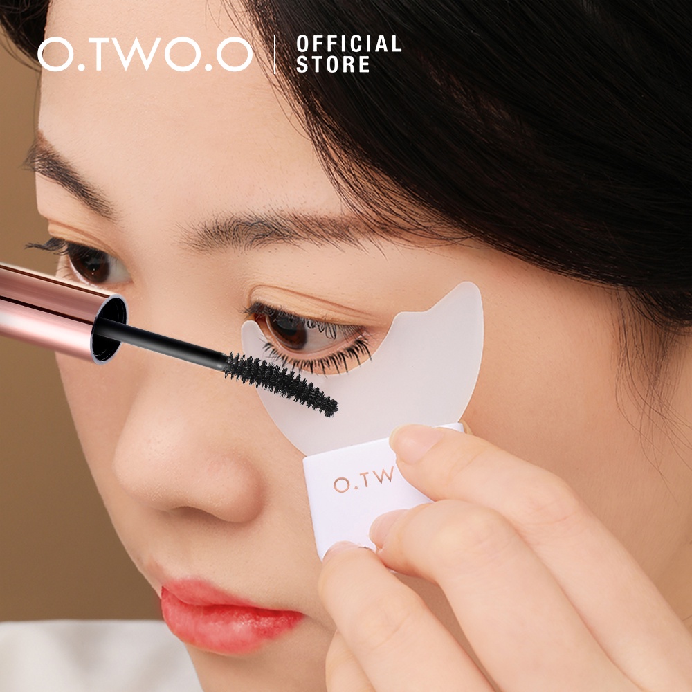 Mascara O.TWO.O chống thấm nước lâu trôi 24h 30g