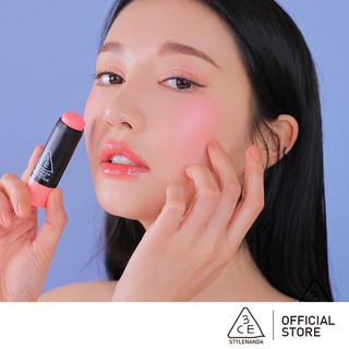 Thỏi Má Hồng Dạng Kem 3CE 7g