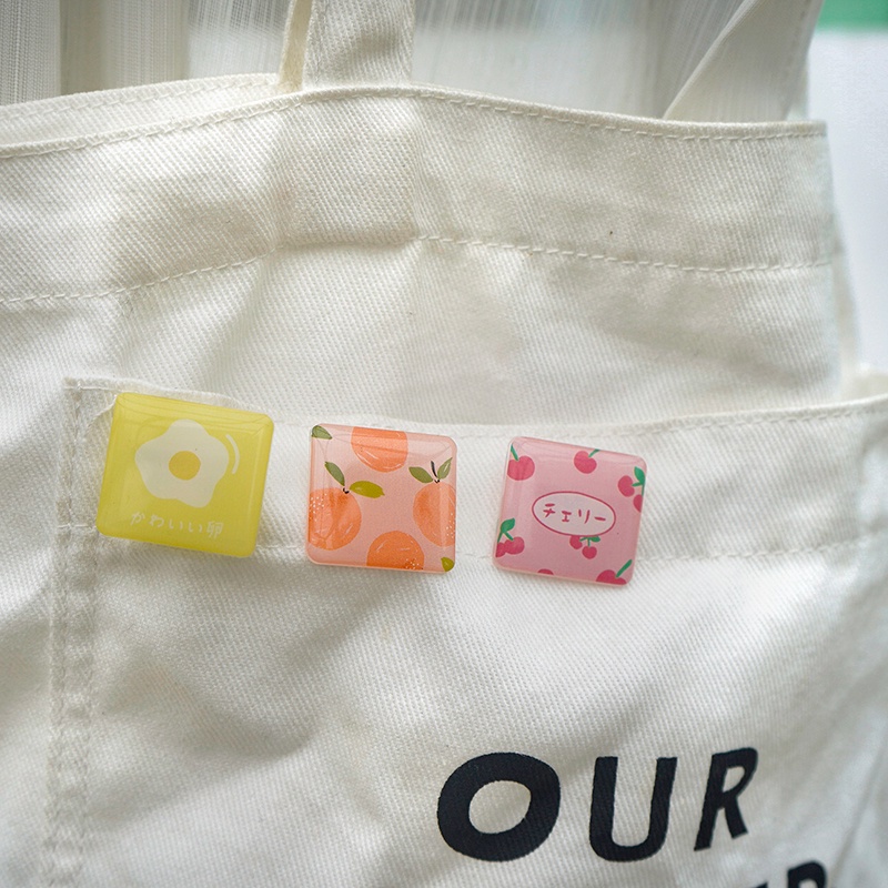 Ghim Cài Áo Hình Maimao Dễ Thương