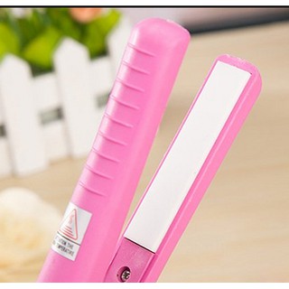 Máy Duỗi Mini Nhỏ Gọn Du Lịch