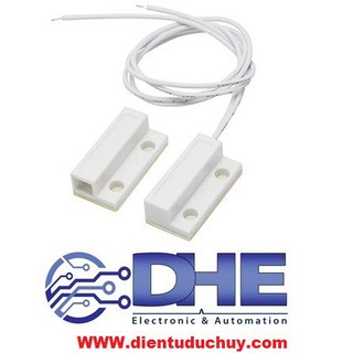 CẢM BIẾN TỪ CONTACT MC-38, THƯỜNG ĐÓNG NC