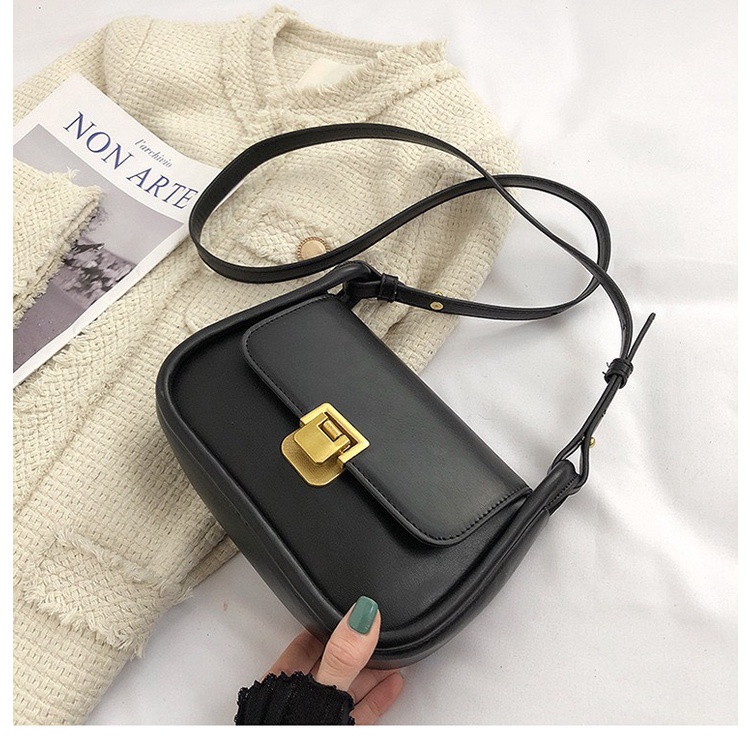 Túi xách nữ túi đeo chéo nữ kẹp nách thời trang đi chơi đi làm đựng đồ phong cách trẻ trung Hàn Quốc