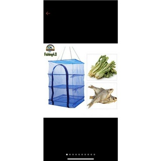Lưới phơi thực phẩm 4 lớp