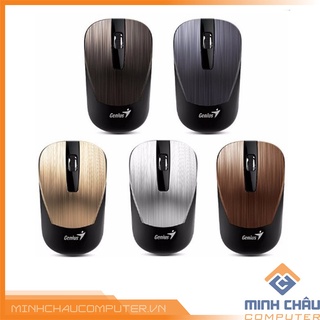 Chuột Genius Dx7015 không dây