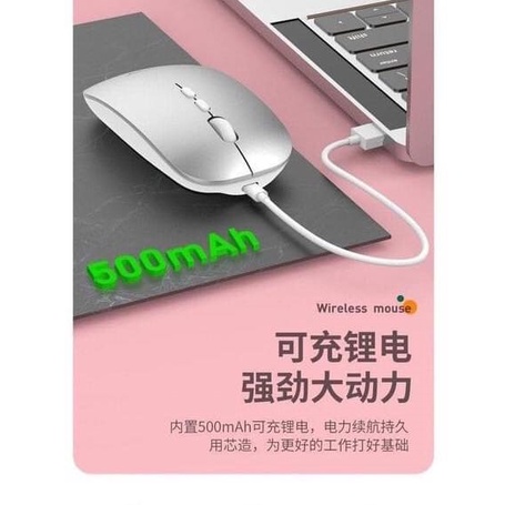 2602CA - CHUỘT ACER KHÔNG DÂY CHÍNH HÃNG