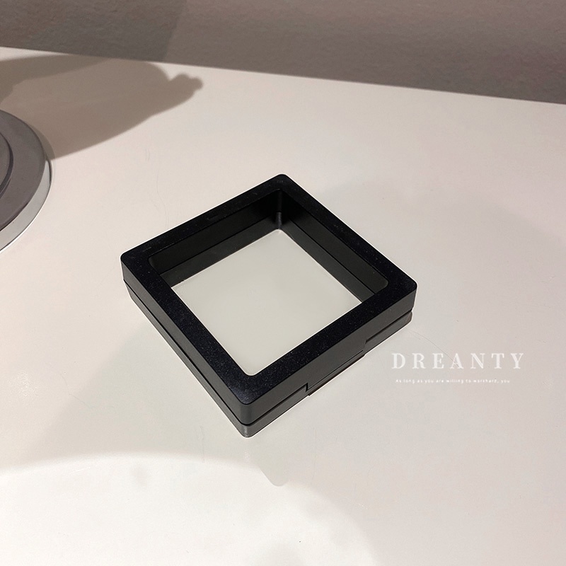 Hộp Đựng Trang Sức Trong Suốt Chống Oxy Hóa Tiện Dụng