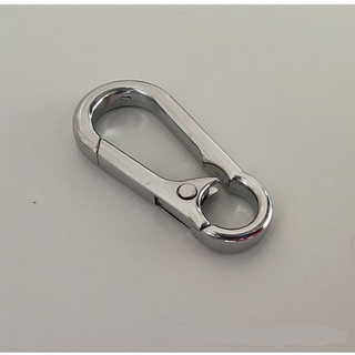 Móc khóa bầu đơn  - phụ kiện làm đồ da handmade