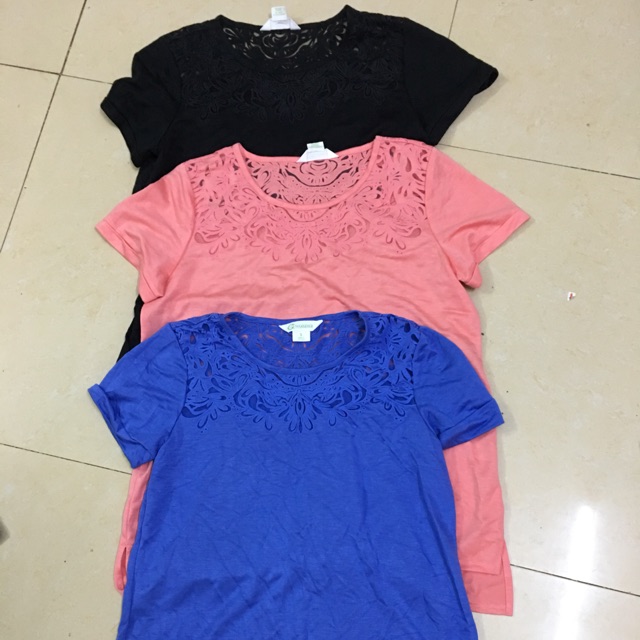 Áo sz m l xl xxl chất đẹp
