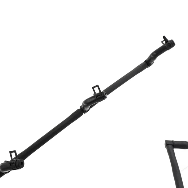 31400-4x700 -Diesel Ống dẫn nhiên liệu hồi lưu cho Hyundai Terracan 2.9 CRDi 2001-2007 / KIA Sedona Bongo 3 2001-2011