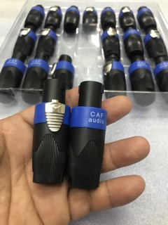 Một Cặp Jack Loa