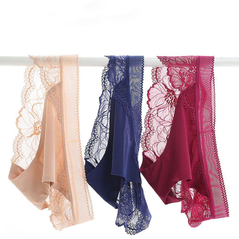 Quần Lót Không Đường May Plus Size