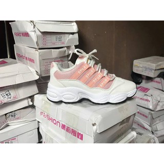 [ Xả Kho Size 35 + Ảnh Thật ] Giày Thể Thao Nữ Sneaker GS62 - Celora