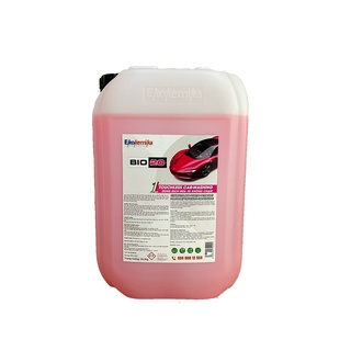 Dung dịch rửa xe không chạm Ekokemika BIO20-22L