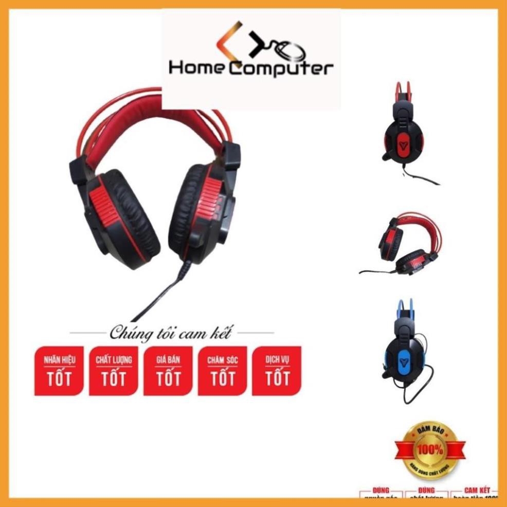 Tai nghe - Tai nghe ốp tai M8 chuyên game cao cấp,giá rẻ, bảo hành 6 tháng - Home.mall