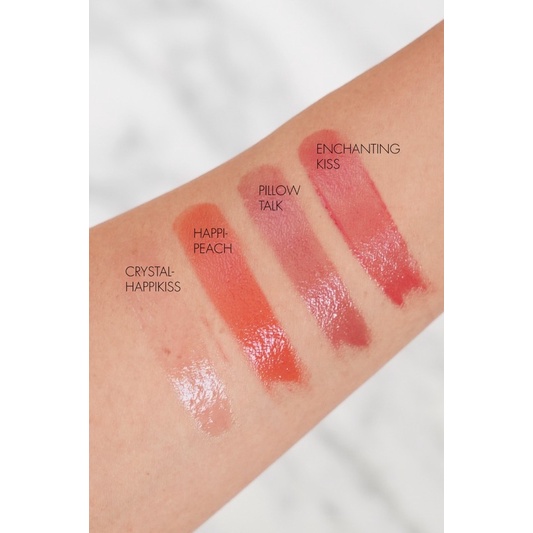 Charlotte Tilbury - Son Thỏi Dưỡng Hyaluronic Happikiss Colour Balm 2.4g