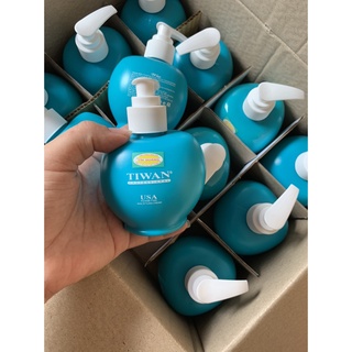 Wax tạo nếp tóc uốn tiwan ( wax mềm )